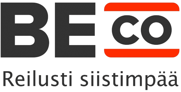BEco_logo