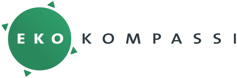 Ekokompassi_logo